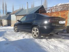 Сүрөт унаа Subaru Legacy