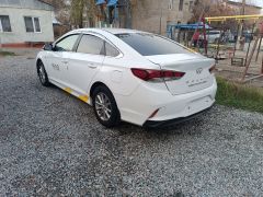 Фото авто Hyundai Sonata