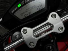 Сүрөт унаа Ducati HyperMotard