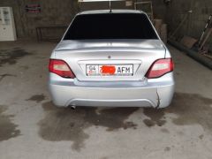 Сүрөт унаа Daewoo Nexia