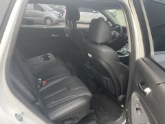 Photo of the vehicle Hyundai Santa Fe