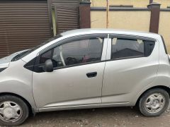 Сүрөт унаа Chevrolet Spark