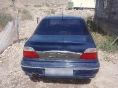 Сүрөт унаа Daewoo Nexia