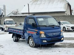 Фото авто Hyundai Porter