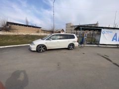 Сүрөт унаа Honda Odyssey