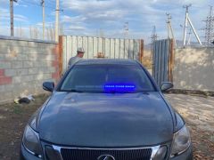 Сүрөт унаа Lexus GS