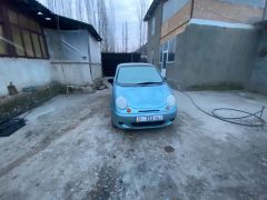 Photo of the vehicle Daewoo Matiz