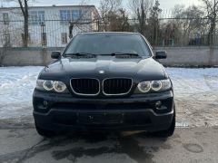 Фото авто BMW X5