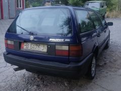 Фото авто Volkswagen Passat