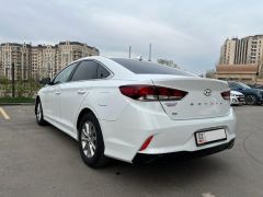 Сүрөт унаа Hyundai Sonata