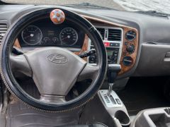 Фото авто Hyundai Porter