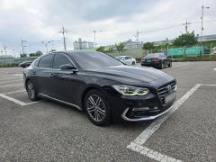 Сүрөт унаа Hyundai Grandeur