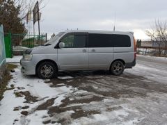 Фото авто Honda Stepwgn