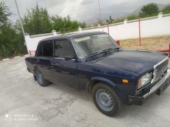 Фото авто ВАЗ (Lada) 2107