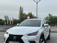 Фото авто Lexus NX