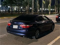 Сүрөт унаа Toyota Camry