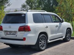 Фото авто Lexus LX