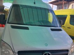 Фото авто Mercedes-Benz Sprinter