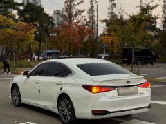 Сүрөт унаа Lexus ES