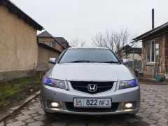 Сүрөт унаа Honda Accord