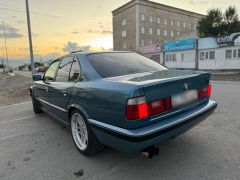 Сүрөт унаа BMW 5 серия