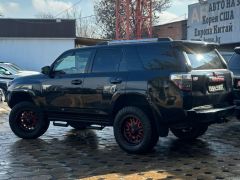 Сүрөт унаа Toyota 4Runner