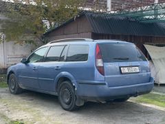 Фото авто Ford Mondeo