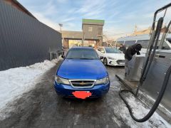 Сүрөт унаа Daewoo Nexia