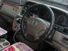 Сүрөт унаа Honda Odyssey