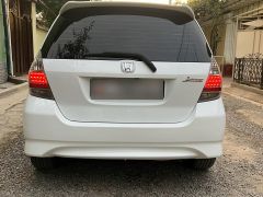 Сүрөт унаа Honda Jazz