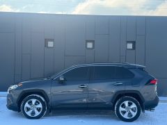 Photo of the vehicle Toyota RAV4