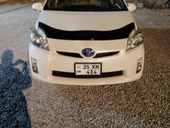 Photo of the vehicle Toyota Prius