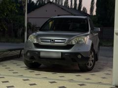 Сүрөт унаа Honda CR-V