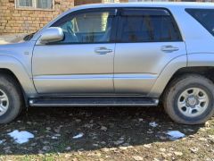 Photo of the vehicle Toyota Hilux Surf