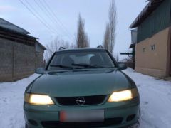 Сүрөт унаа Opel Vectra