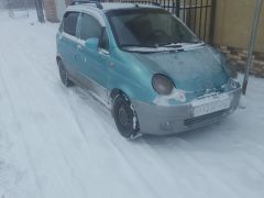 Сүрөт унаа Daewoo Matiz