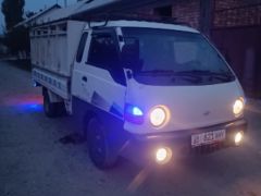 Фото авто Hyundai Porter