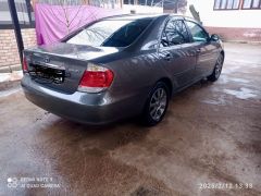 Photo of the vehicle Toyota Camry