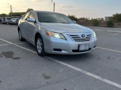 Photo of the vehicle Toyota Camry