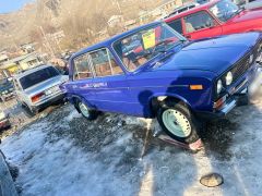 Photo of the vehicle ВАЗ (Lada) 2106