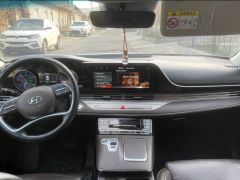 Photo of the vehicle Hyundai Grandeur