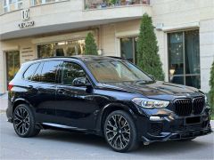 Фото авто BMW X5