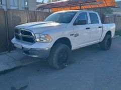 Фото авто Dodge RAM