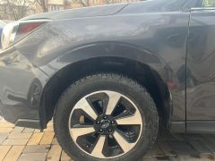 Сүрөт унаа Subaru Forester