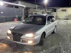 Сүрөт унаа Mazda 626