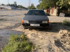 Photo of the vehicle Audi 100