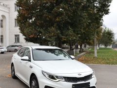 Сүрөт унаа Kia K5