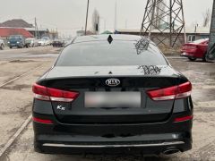 Сүрөт унаа Kia K5