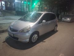 Сүрөт унаа Honda Fit