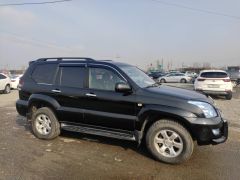 Фото авто Toyota Land Cruiser Prado